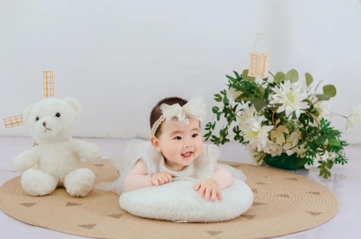 齐河宝宝什么时候会爬