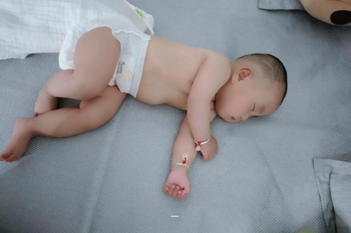齐河溶豆几个月宝宝可以吃