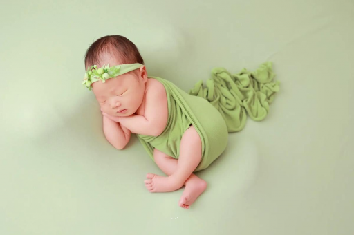 齐河宝宝在肚子里打嗝